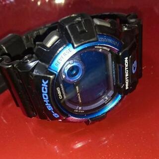 【CASIO】G-SHOCK G-8900A-1 カシオ 腕時計 メンズ【中古】の画像