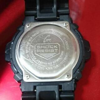 【CASIO】G-SHOCK G-8900A-1 カシオ 腕時計 メンズ【中古】の画像