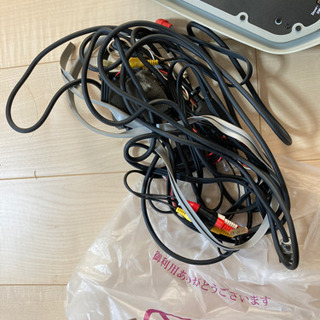 値下げ！アルパイン カーオーディオ売ります！の画像