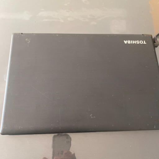 dynabook Satellite B35/R i3-5005u 2016年発表モデル