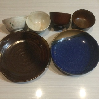 食べることが大好きな方へ差し上げます