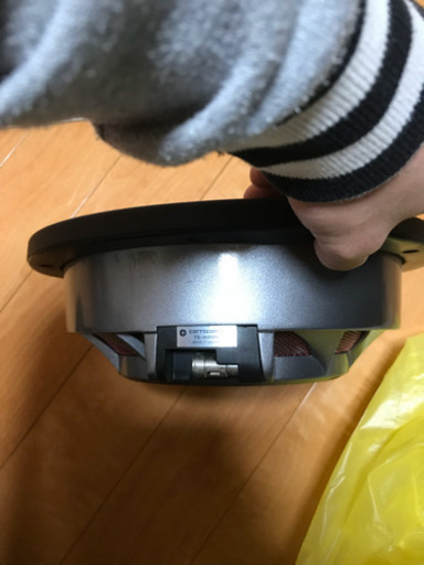 carrozzeria　サブウーファー