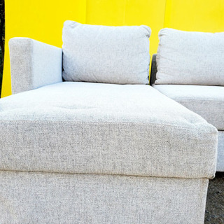 ①1065番✨ニトリ ソファ✨ノアーク‼️の画像