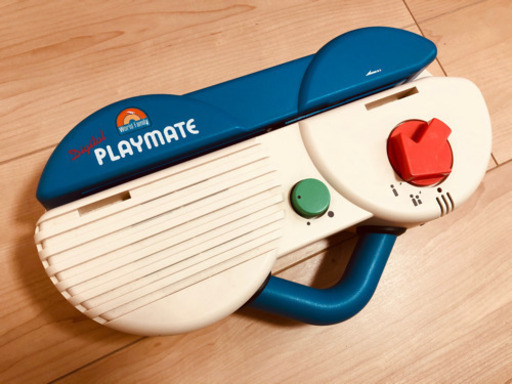 ディズニー英語教材　DWE トークアロング　両面デジタル