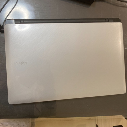 Diginnos Critea DX4 FHD i7四代　16GB 新品ssd