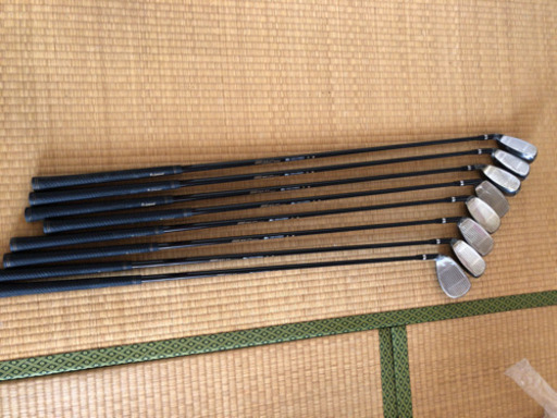 希少☆ゴルフN.G.S.L 値下げ