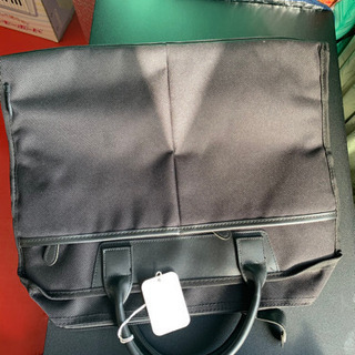 鞄　未使用品