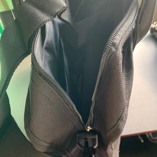 鞄　未使用品の画像