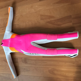 スキューバダイビング機材