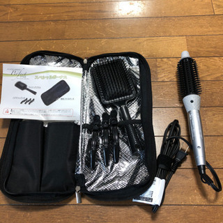 パーフェクトスタイラーの中古が安い！激安で譲ります・無料であげます