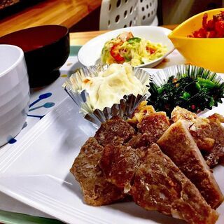(株)ノリコーポレーション本社若松営業所‼食堂調理スタッフ求人募集☆の画像