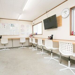 (株)ノリコーポレーション本社若松営業所‼食堂調理スタッフ求人募集☆の画像