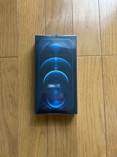 iPhone12Pro Max 256GB 国内版SIMフリー