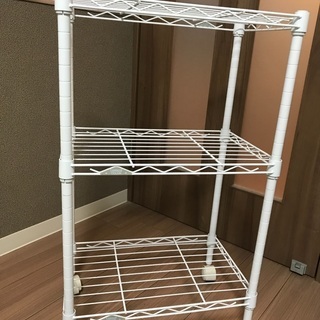 ラック