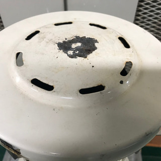 アラジンストーブ38後期　芯交換　内部清掃　マイカ新品の画像
