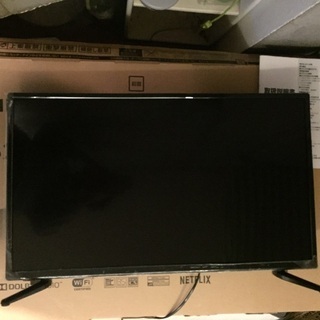 《取引成立しました》19年製 32V型 デジタル液晶ダブルチュー...