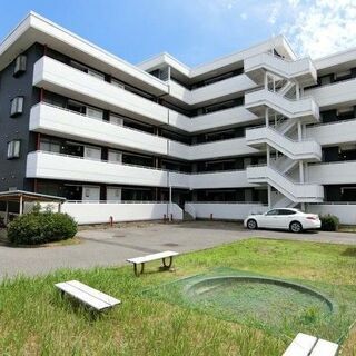 🌺初期費用0円🎉柏市🎉新京成電鉄 常盤平 徒歩23分🎉3LDK🌺...