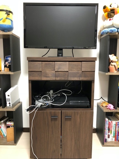 テレビ台