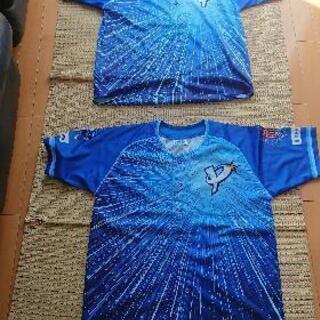 ベイスターズ ユニフォーム レプリカ