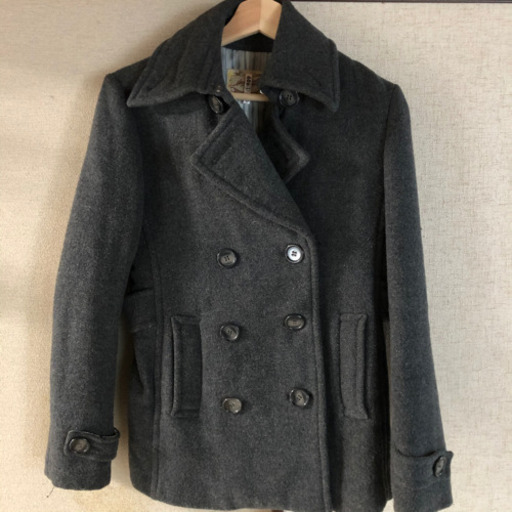 honeysuckle rose コート　中古