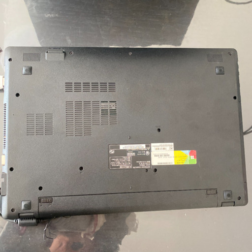 mouse i3-6100u 8GB 500GB Office2019