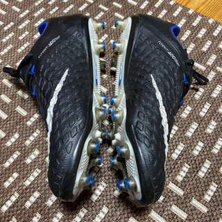 おまけ付き！ナイキ　ハイパーヴェノムファントム3AG 25.5 の画像