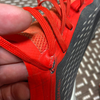 おまけ付き！ナイキ　ハイパーヴェノムファントム3AG 25.5 の画像