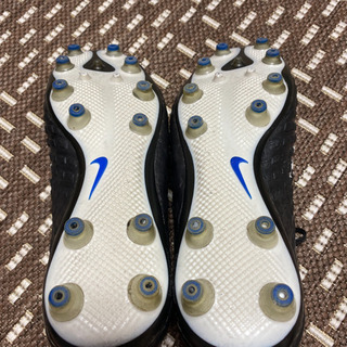 おまけ付き！ナイキ　ハイパーヴェノムファントム3AG 25.5 の画像