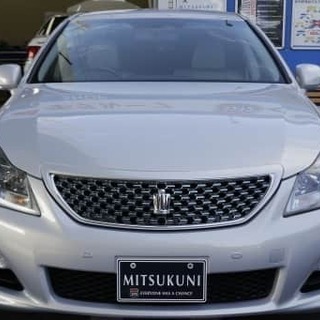 クラウン アスリートお探しの方必見😲💥の画像