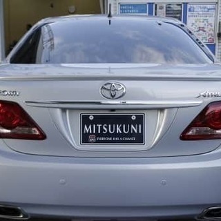 クラウン アスリートお探しの方必見😲💥