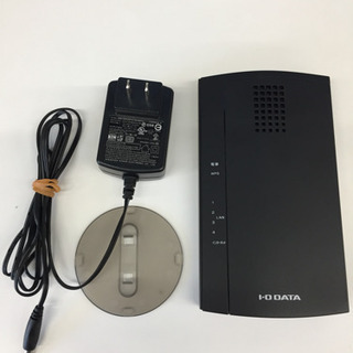 I・O DATA WN-AC1167R