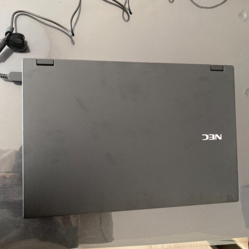 [美品] NEC VersaPro 2017年式モデル、office2019