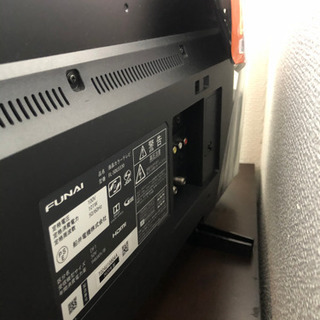 🔴売約済🔴液晶カラーテレビ2020年式『50㌅』の画像