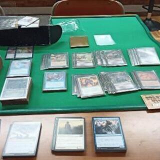 カードゲーム仲間募集!(販売可)