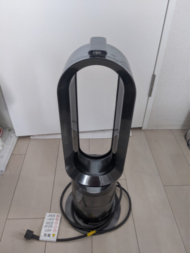 Dyson hot＋cool AM05 / ダイソン　温風冷風機