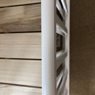 受渡決定　カトージ　ベビーベッド  レギュラーサイズの画像