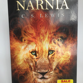 The Chronicles of NARNIA ナルニア国物語...