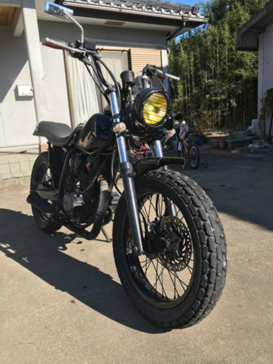 ホンダ　ＦＴＲ