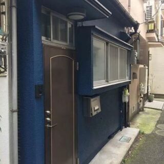 広尾駅より徒歩2分 貸戸建住宅 1LDK ペット相談 Ｂ・Ｔ別 ...