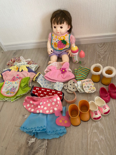 ポポちゃん まとめ売り