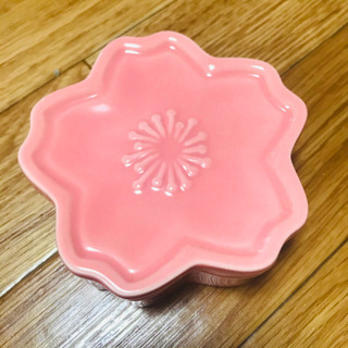 桜 小物入れの画像