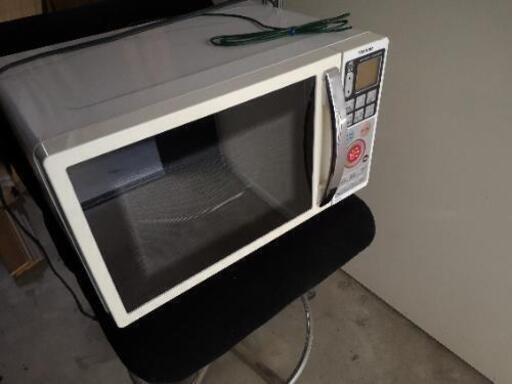 Panasonic　電子レンジ　ER-DC2