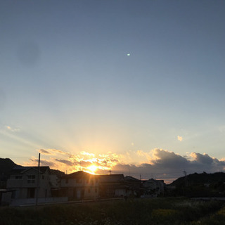 深く話し合える友達探してます