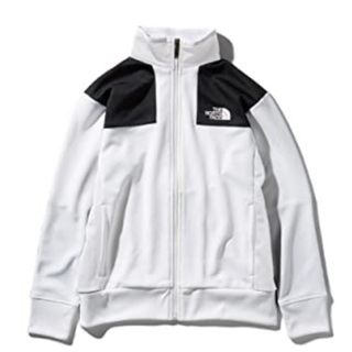 新品未使用  ノースフェイス  ジャージジャケット NTW11950  レディース Mの画像