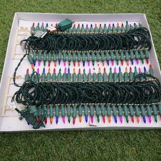 デコレーション ライト 100球の画像