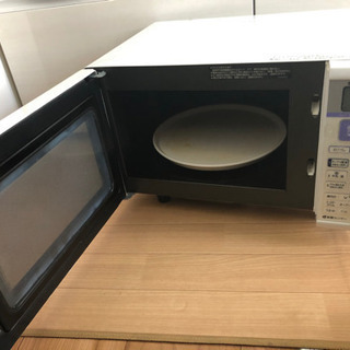 SHARP オーブンレンジ RE-Bi20の画像