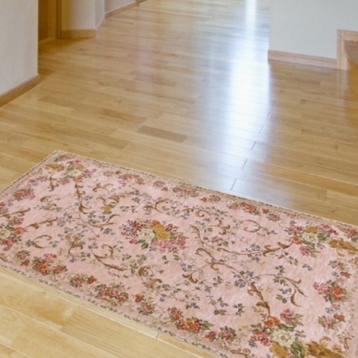 新品未使用  玄関マット  ゴブラン織り  60×90cm
