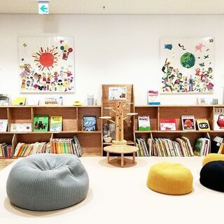 江古田もりの絵本カフェ＊子どもから大人まで