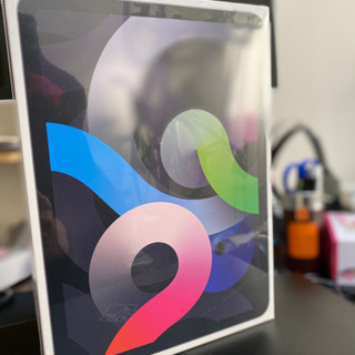 新品未開封‼️iPad Air 10.9 第4世代 64GB M...