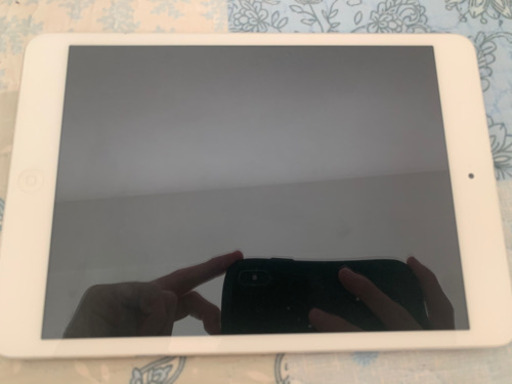 ipad mini2 16ギガ WiFi